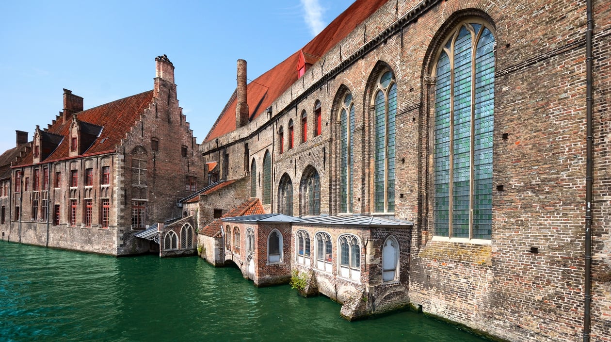 Brugge