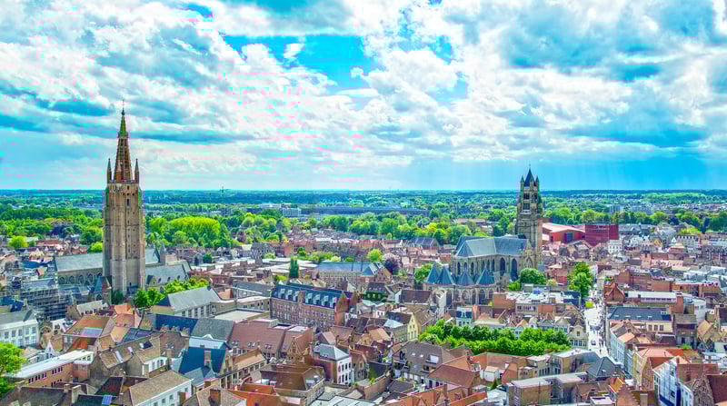 Brugge 