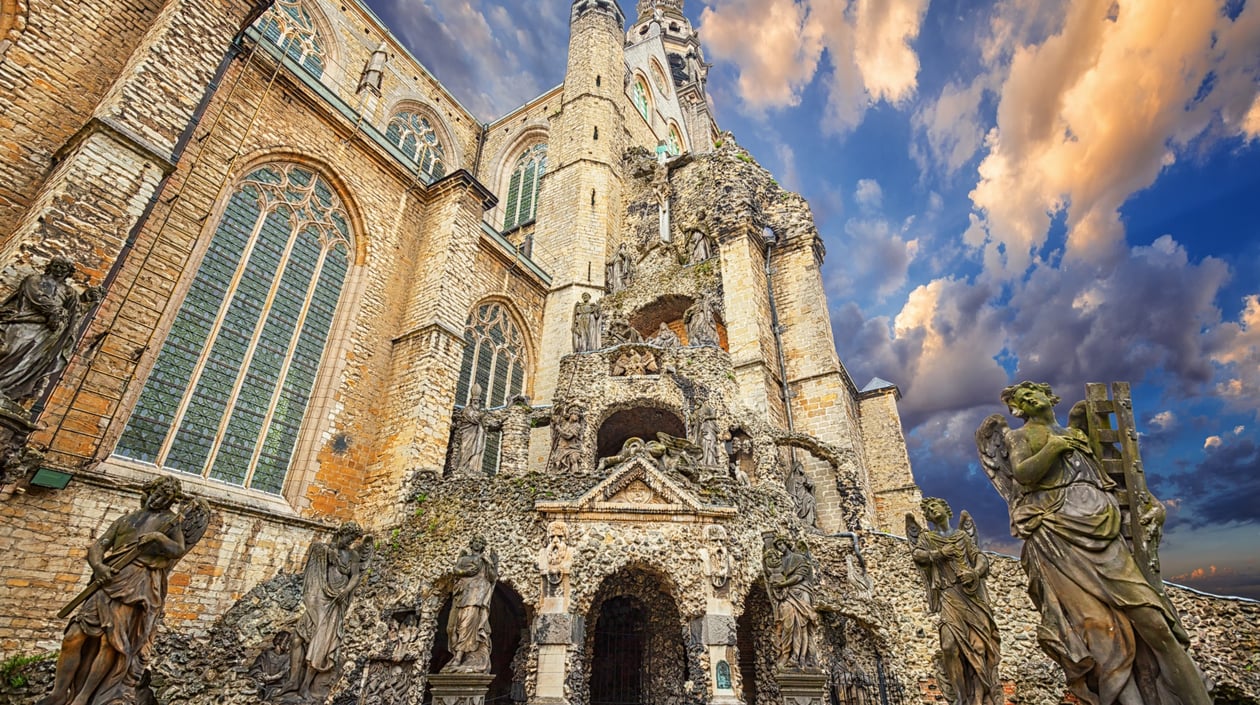 Antwerpen 10