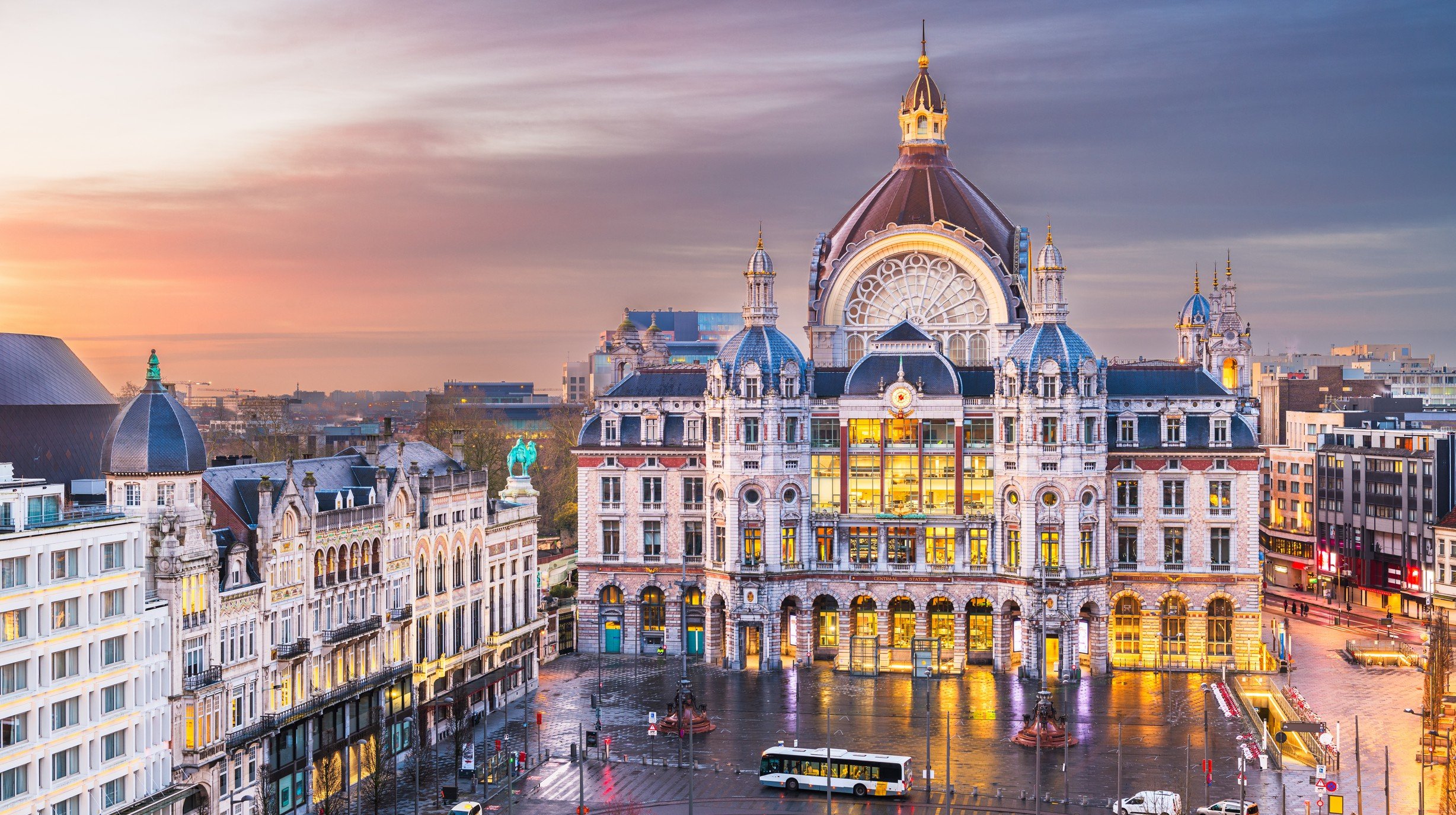 Antwerpen 2