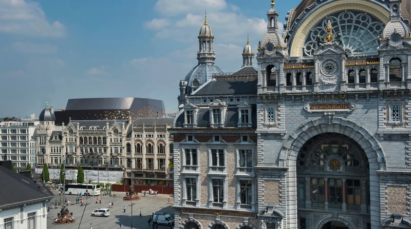 Koningin Elisabethzaal Antwerpen c_Antwerp Symphony Orchestra