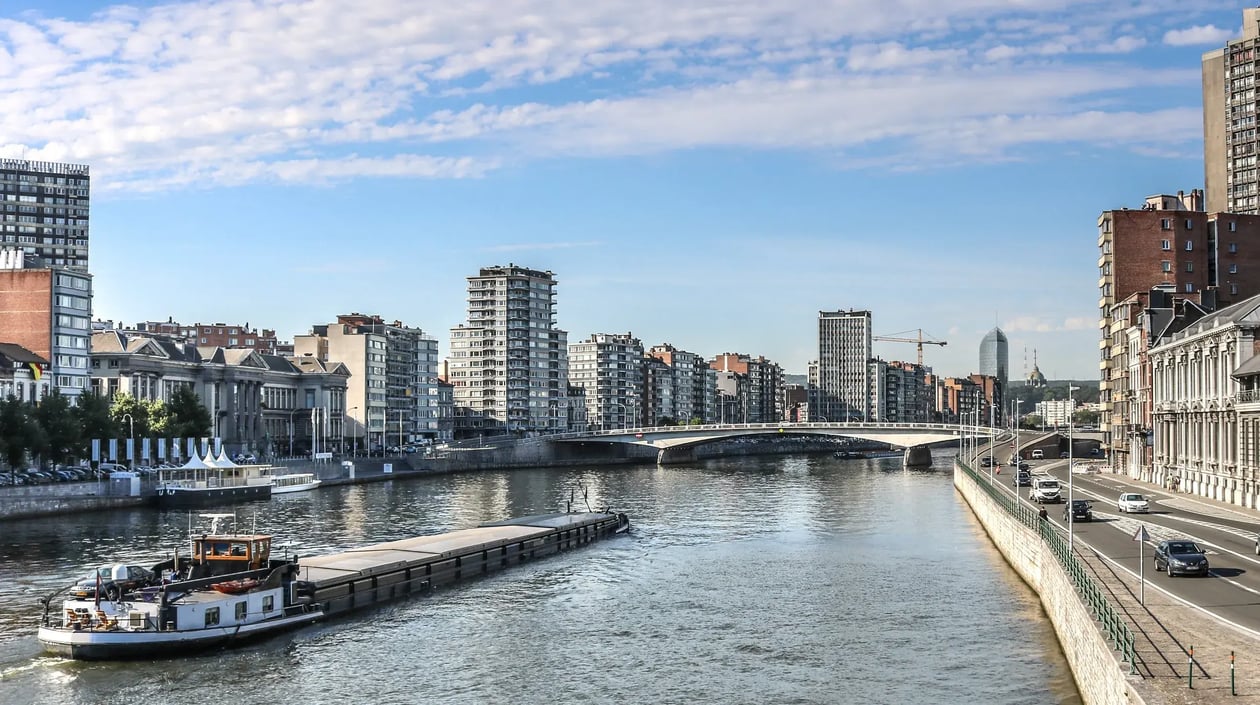 Luik 4, shutterstock