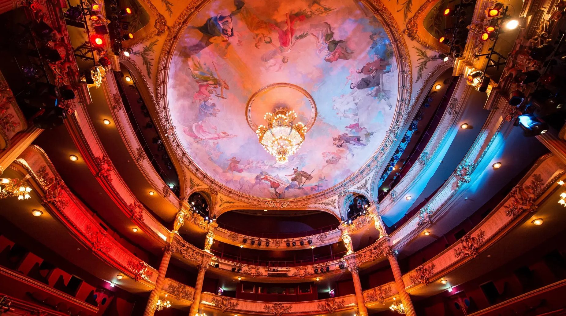 Salle ORW © ORW-Liège