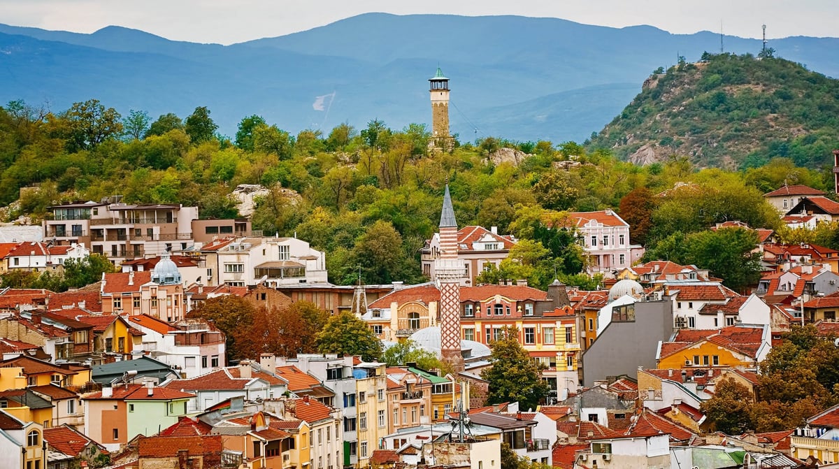 shutterstock_1172823370 - Plovdiv