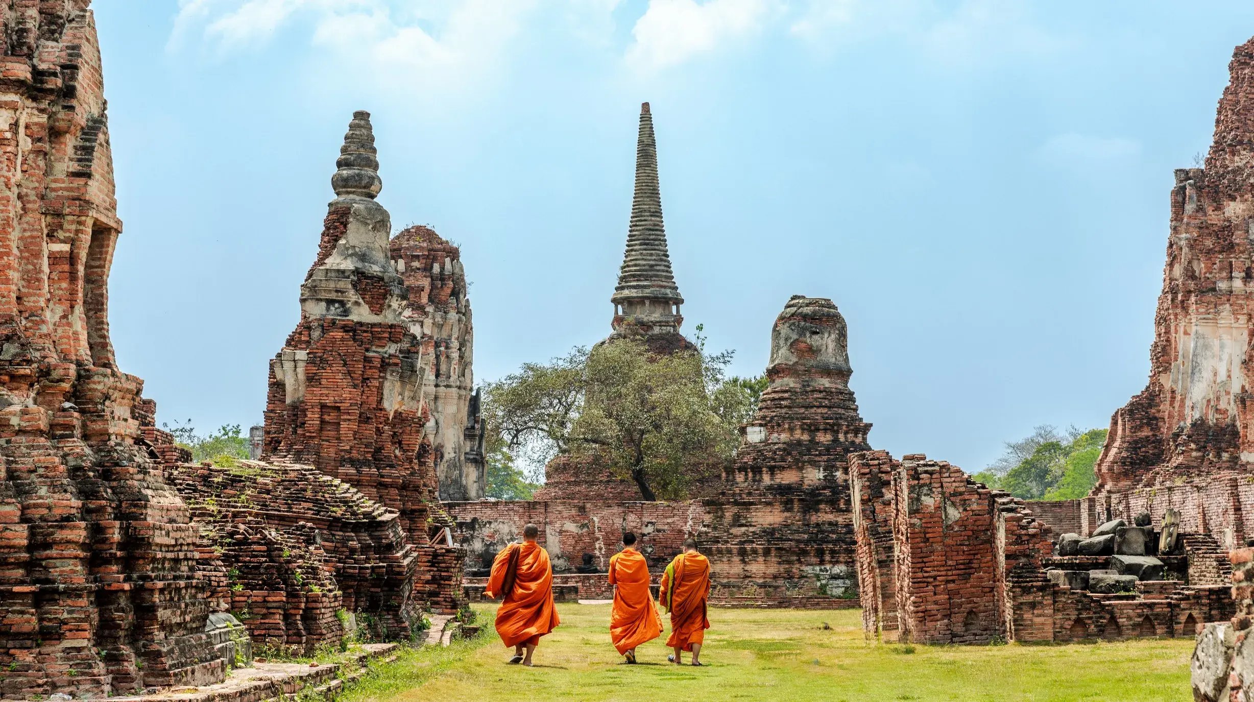 Cambodja - Angkor Wat