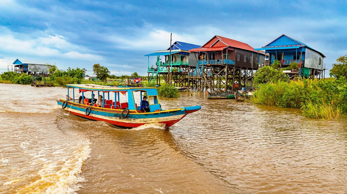 Cambodja - Siem Reap - Tonle Sap_2388796039