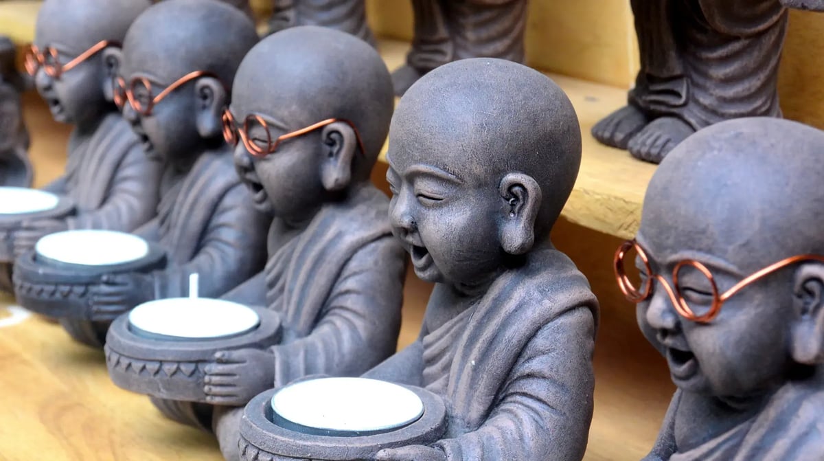 Cambodja - Siem Reap - buddha - markt_1511577680