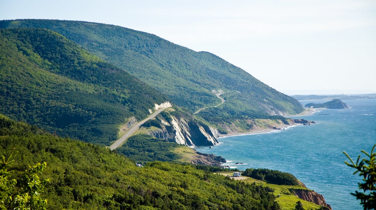 shutterstock_173504975 - Cape Breton