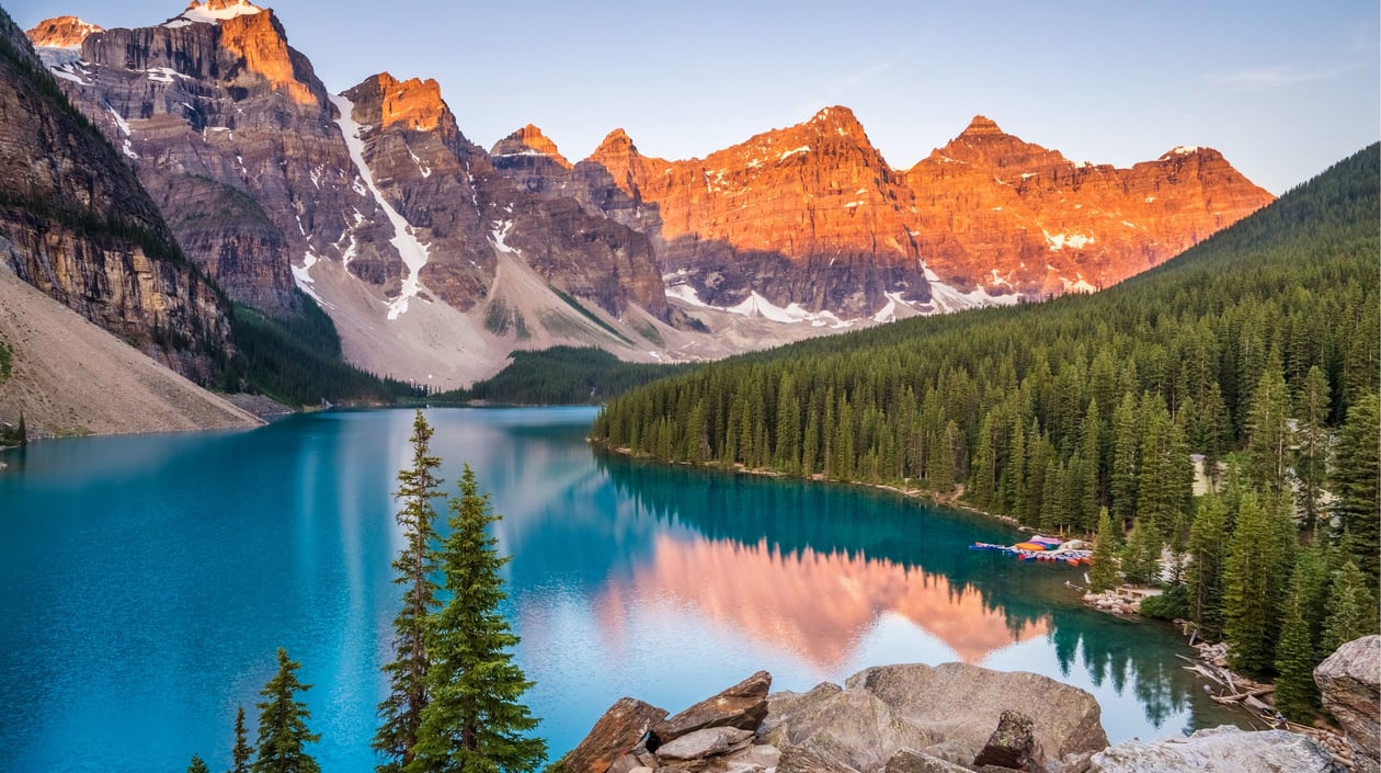 Banff National Park