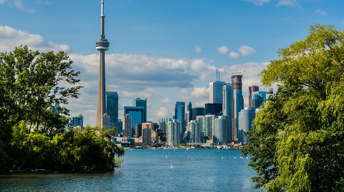 shutterstock_697487221 Toronto