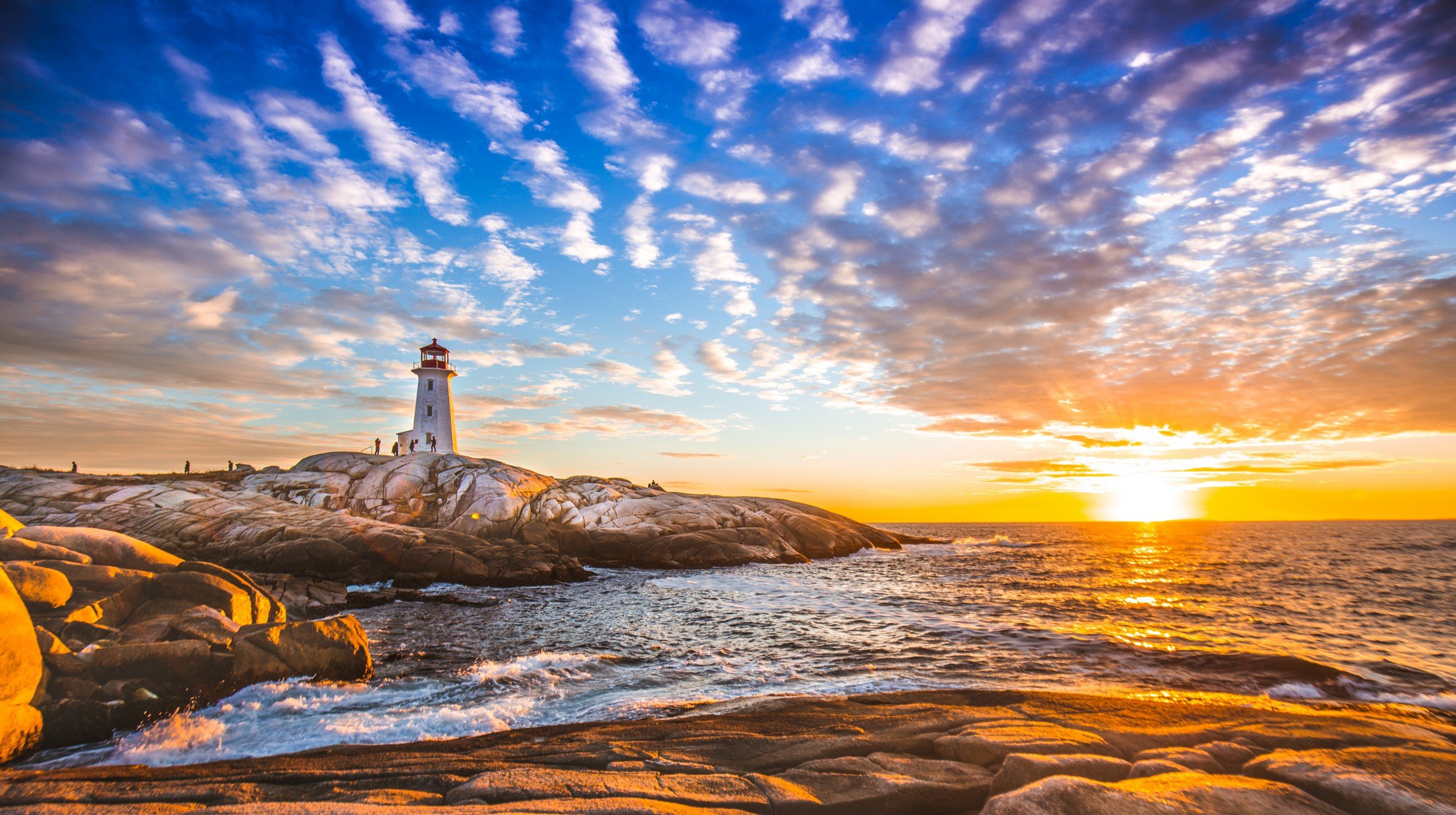 Halifax