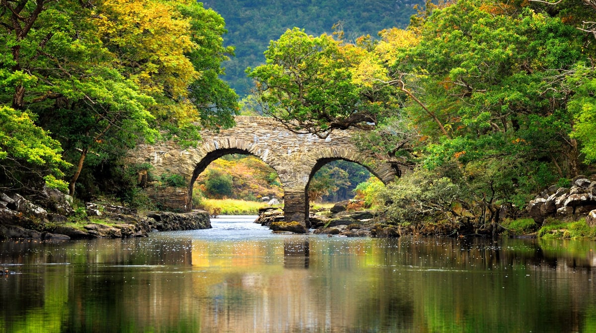Indian Summer