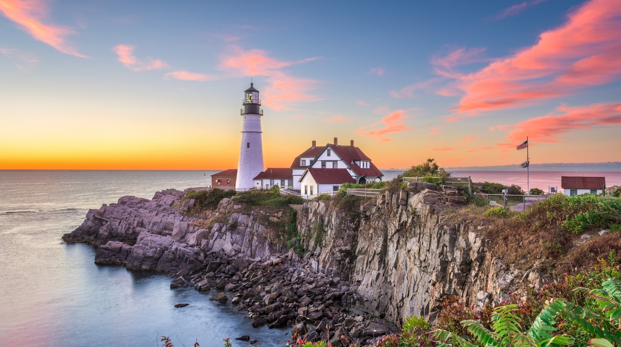 Portland USA
