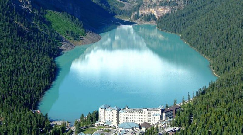 Lake Louise