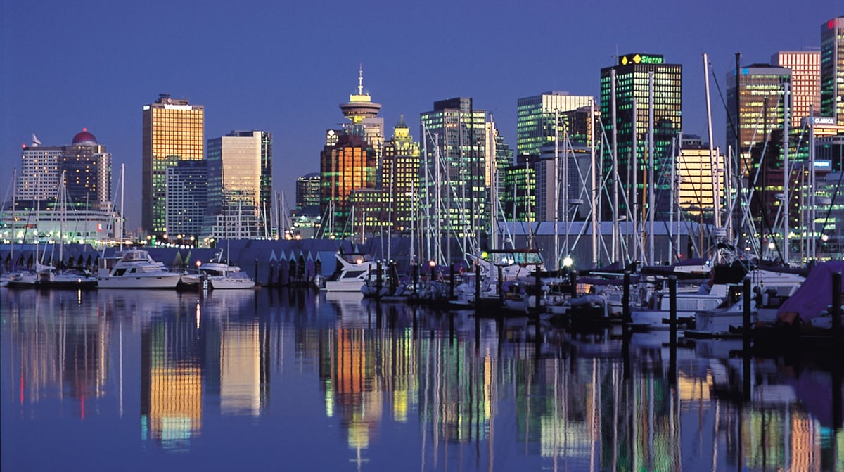 Vancouver