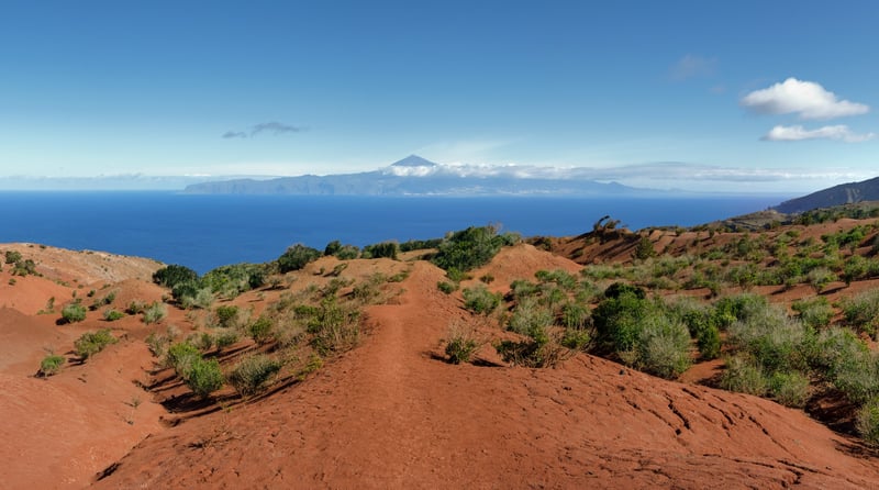 La Gomera (2)