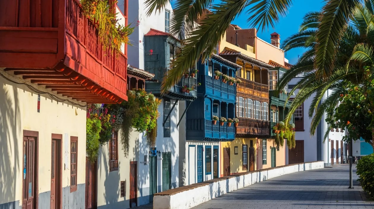 La Palma_shutterstock_2209219725