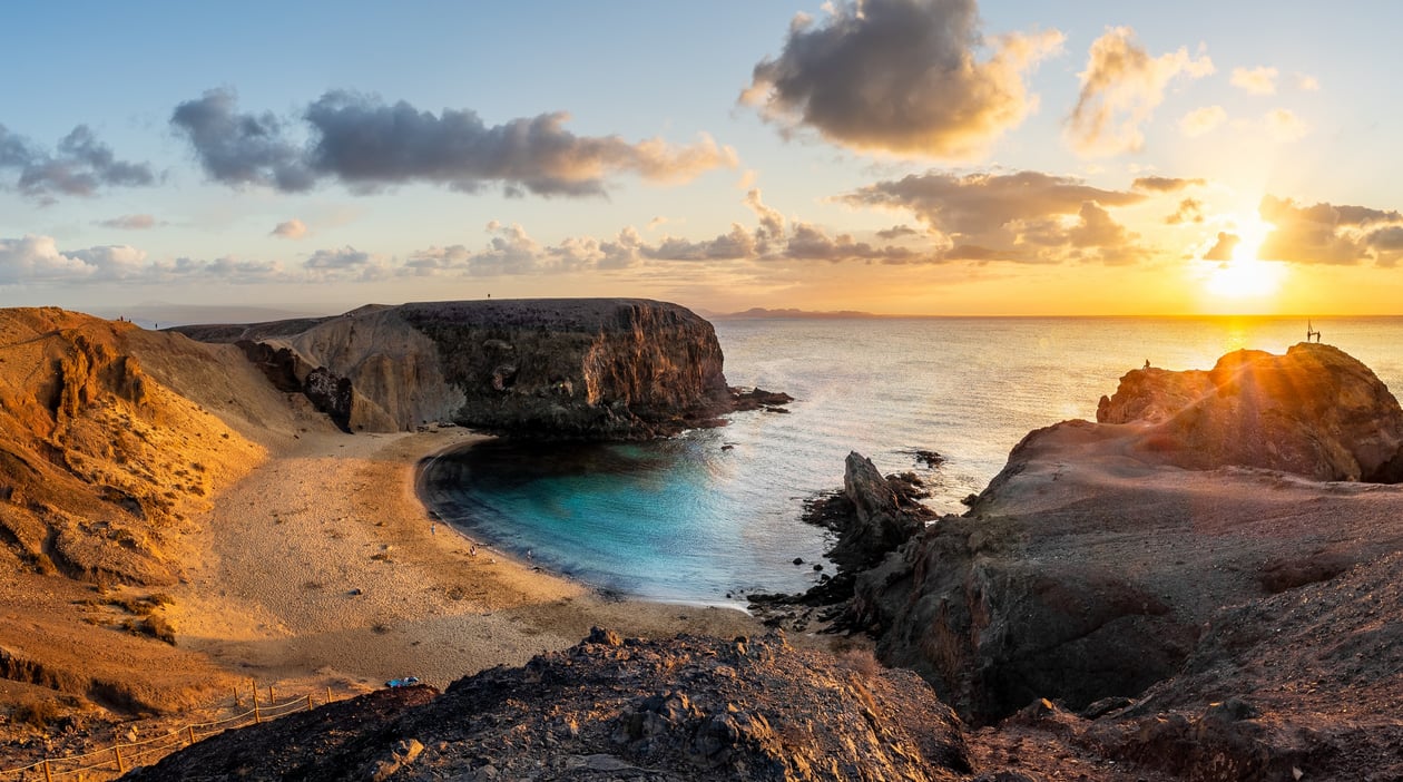 Lanzarote 1