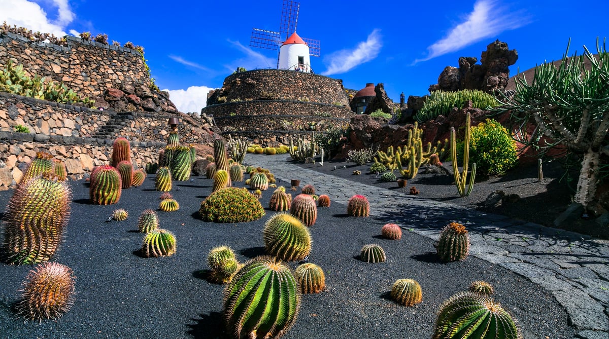 Lanzarote