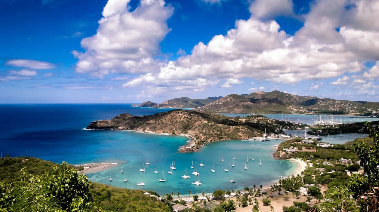 Antigua
