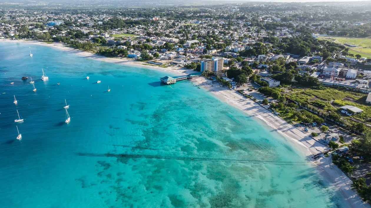 Barbados - Bridgetown
