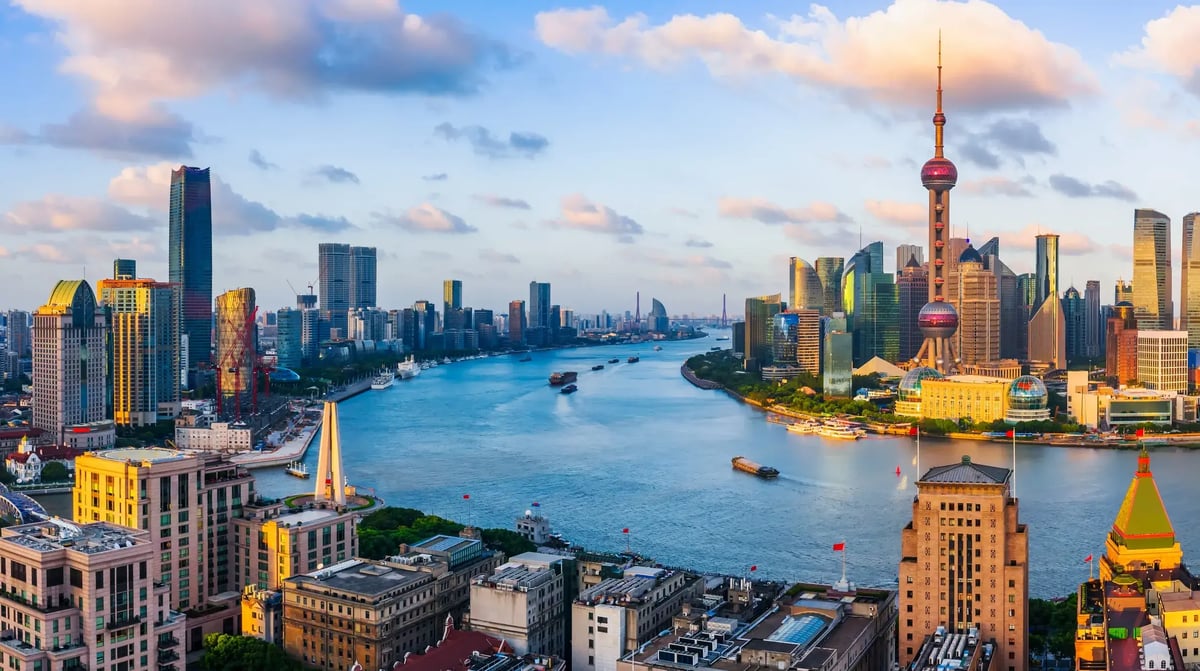 China - Shanghai (1)