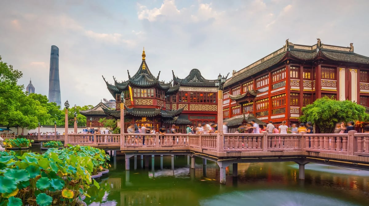 China - Shanghai (3)