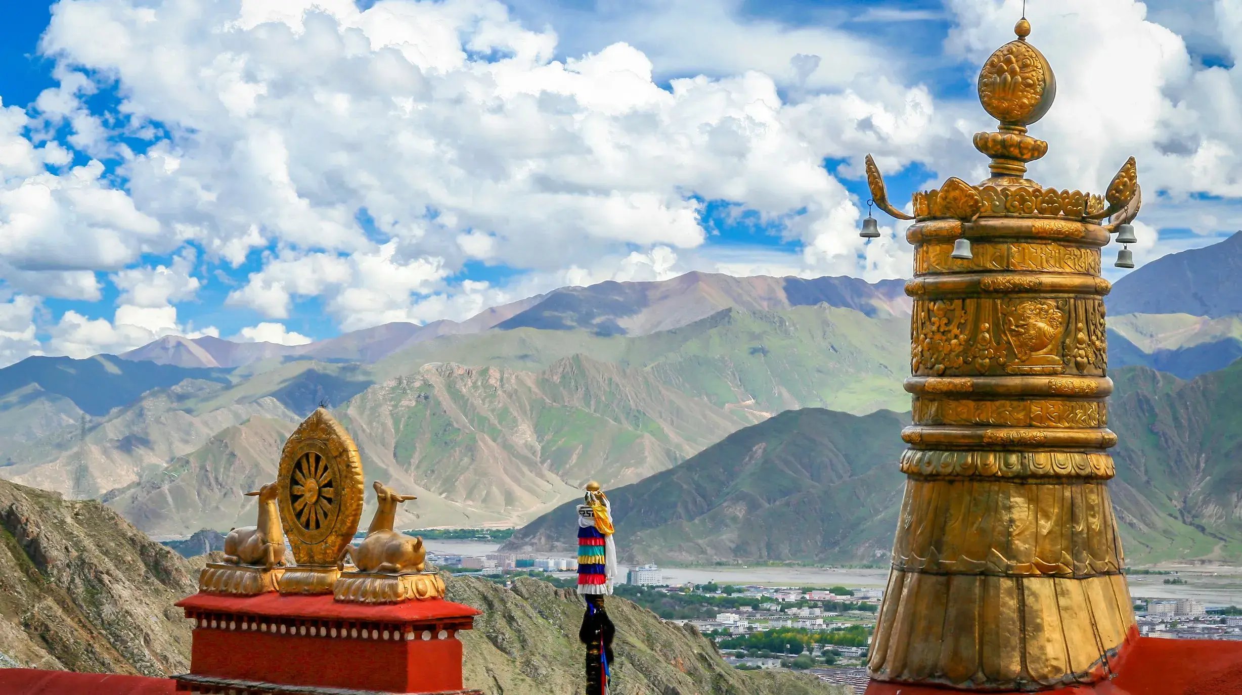 Tibet