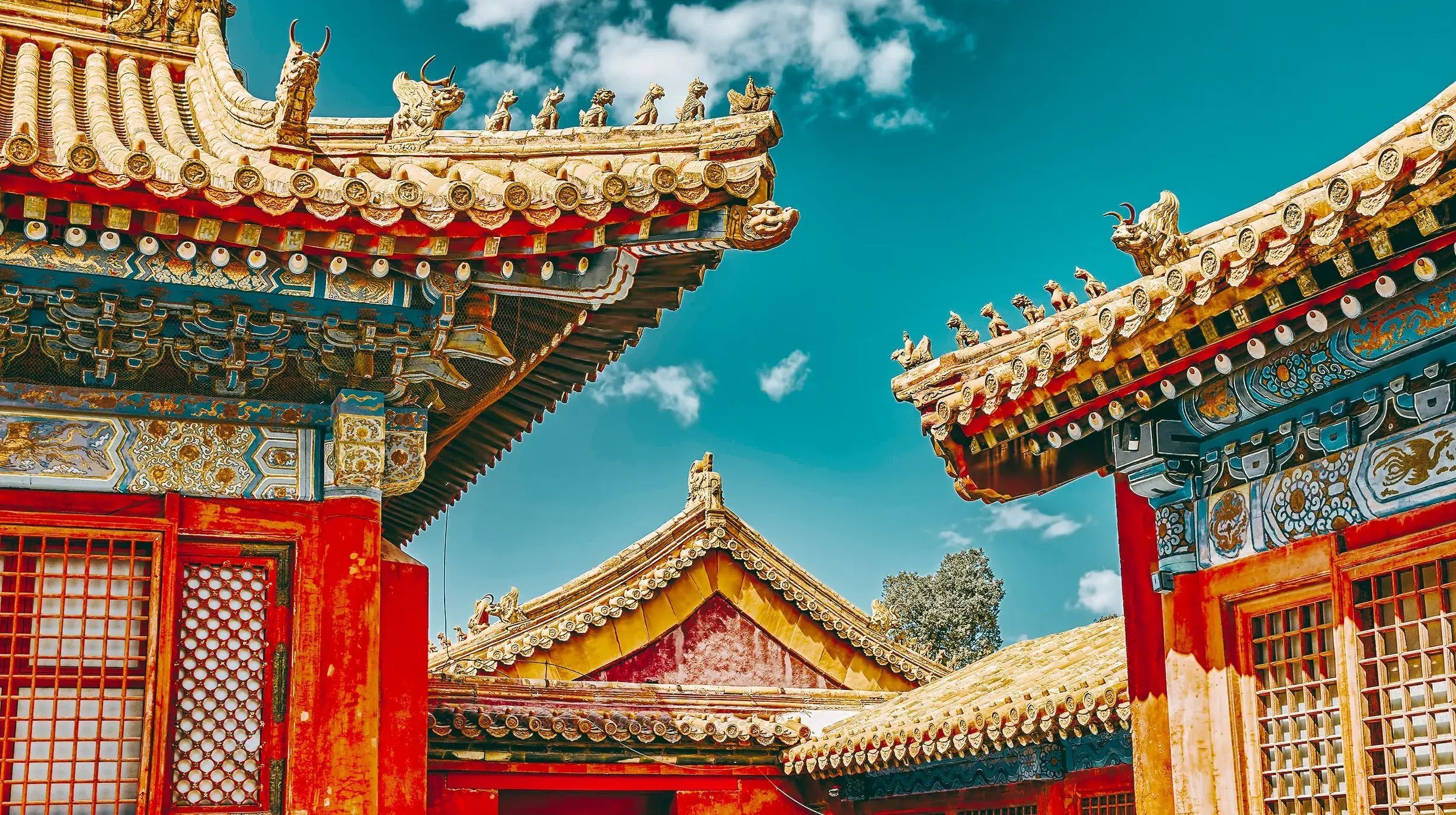 China_Beijing_Verboden Stad_shutterstock_1711826896