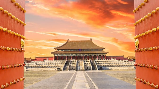 Reisverslag | Een bijzondere reis door China en Tibet | Destin Travel