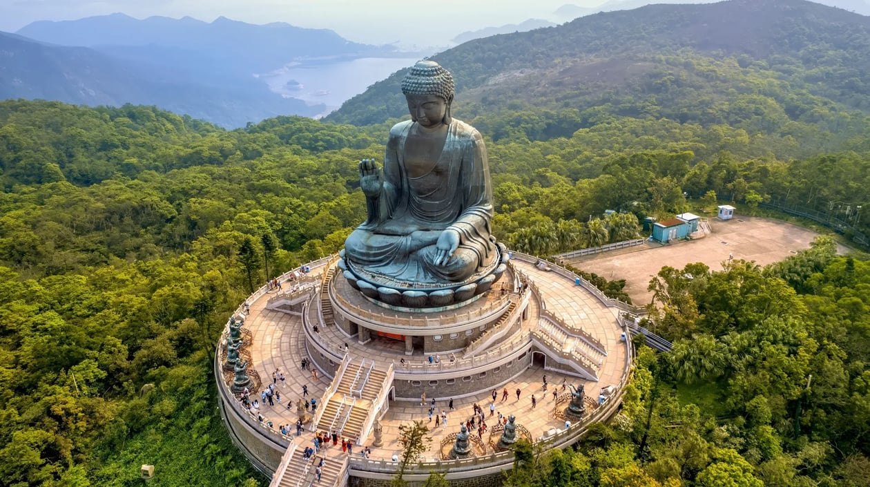 Hong Kong (1)