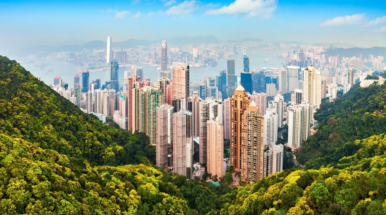 Hong Kong (3)
