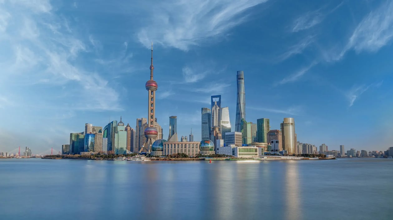 Shanghai-2