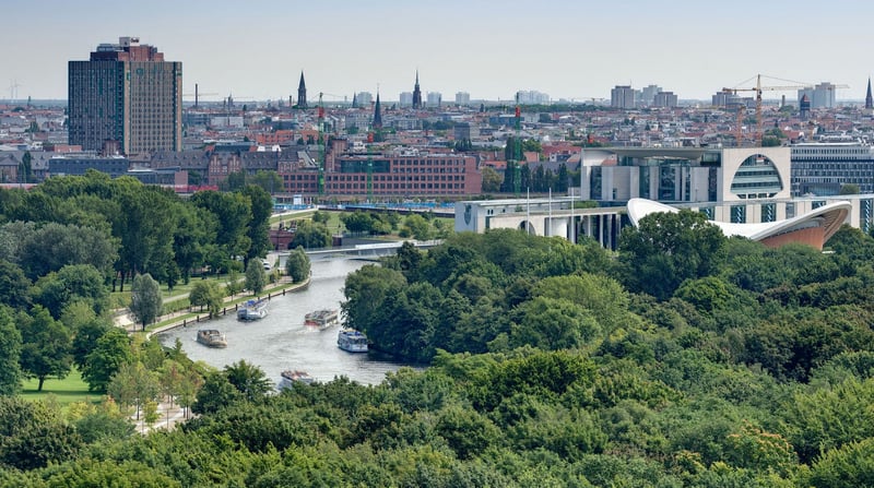 berlijn mitte