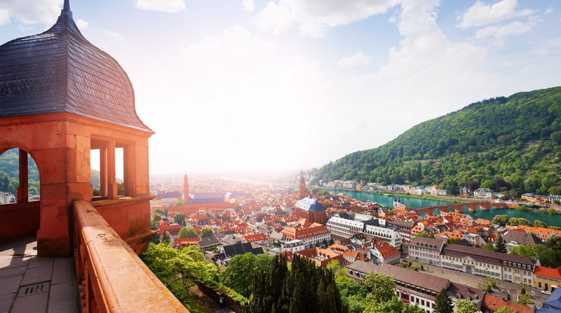 Heidelberg 2