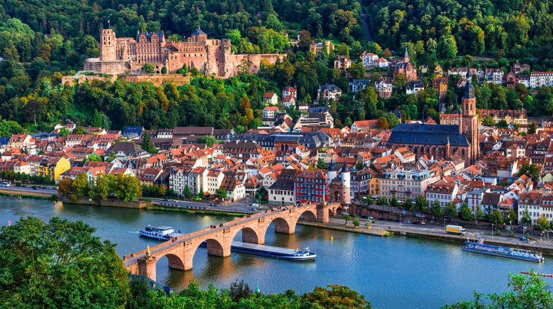 Heidelberg