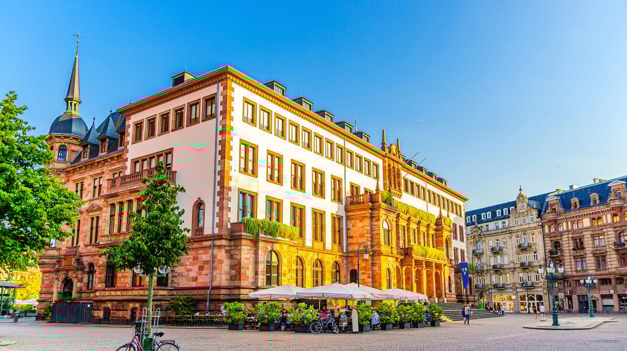 Wiesbaden shutterstock_1766785646