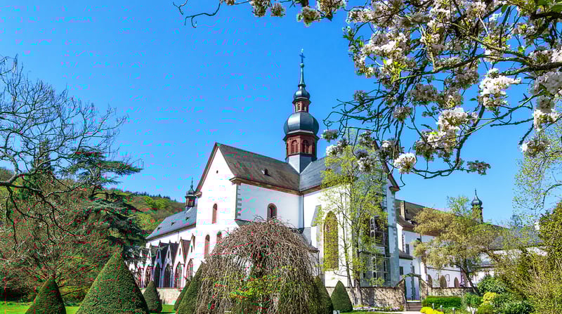 Wiesbaden, Eberbach