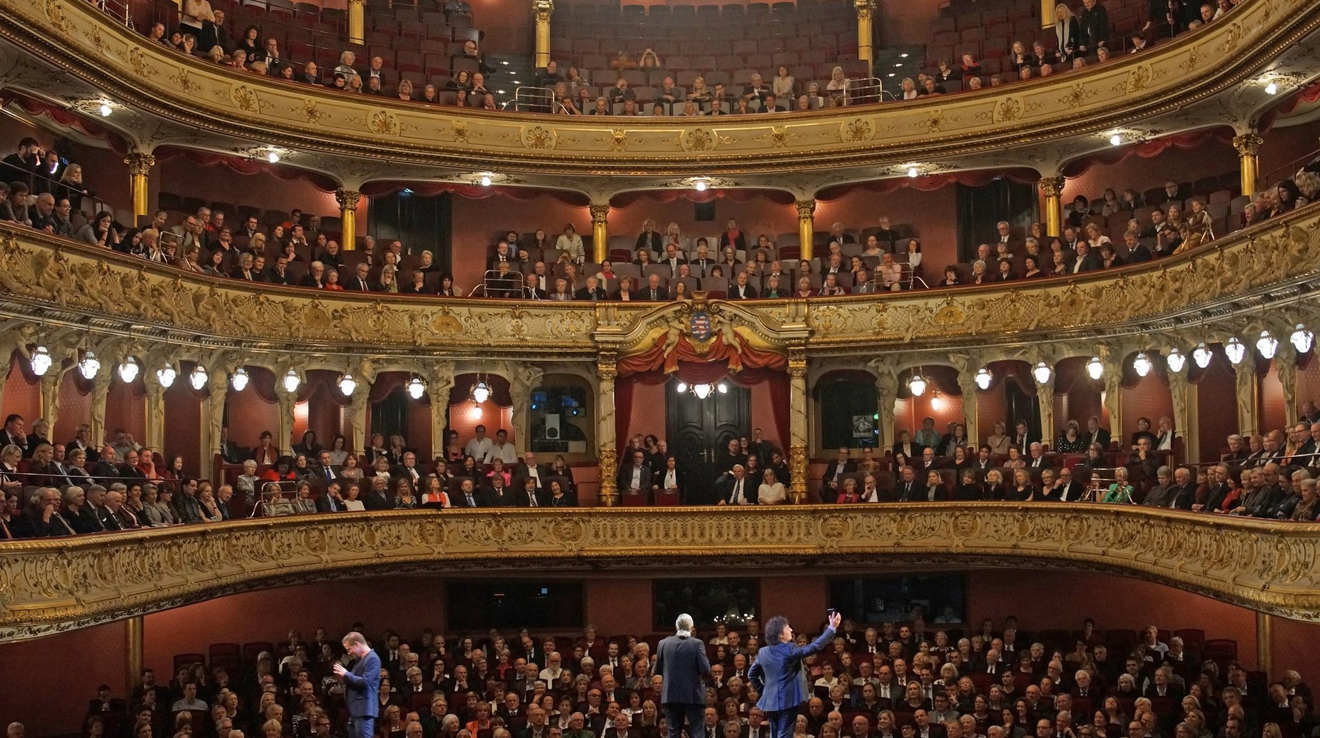 Zuschauerraum Grosses Haus__c_karl_forster