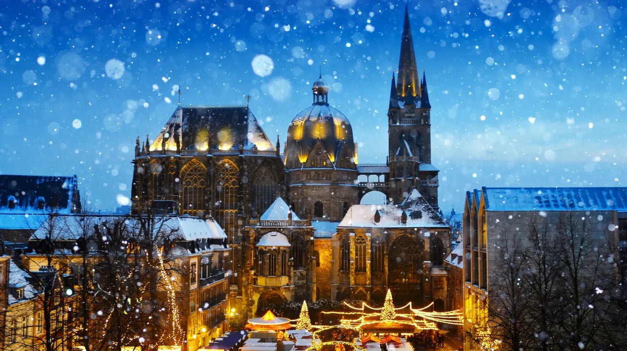 Aken 2, shutterstock