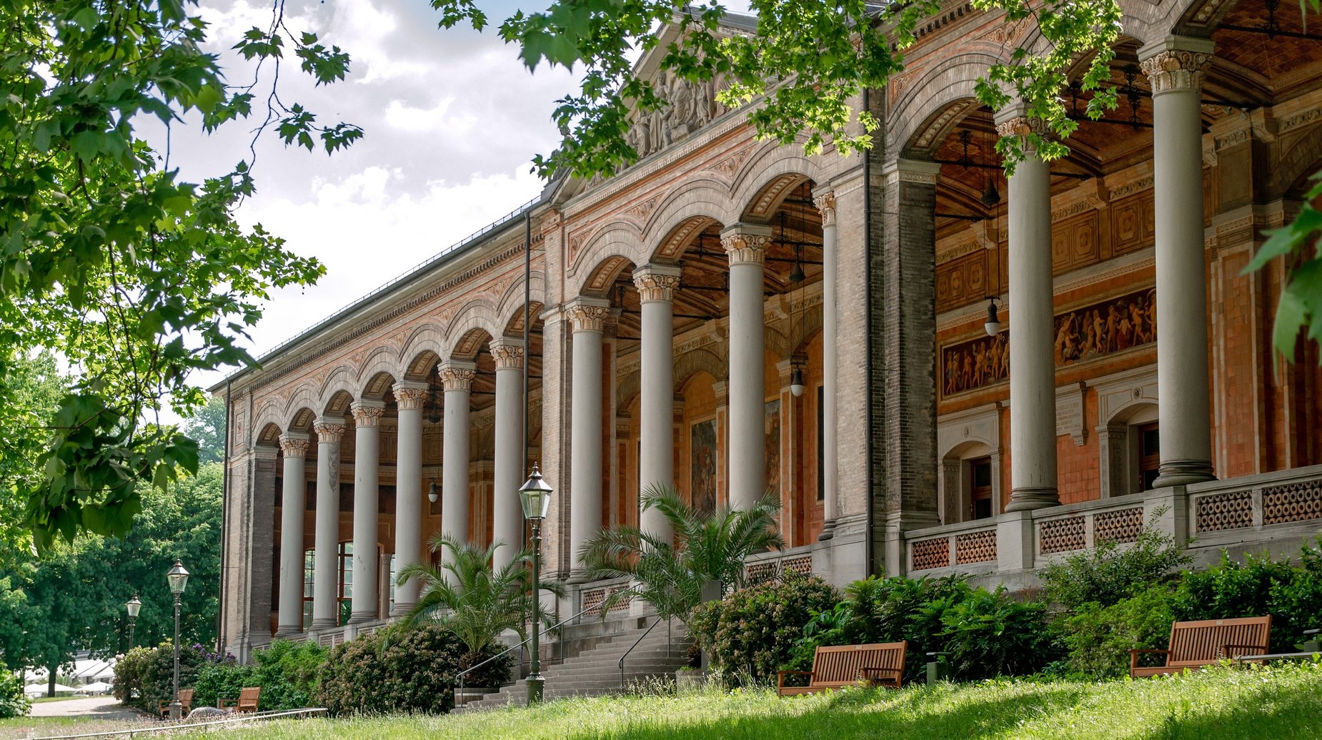 Baden-Baden shutterstock_1457914742
