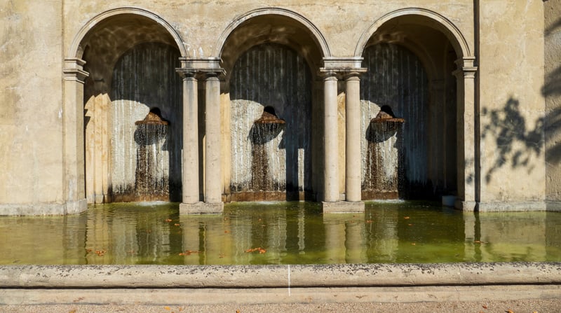 Baden-Baden, shutterstock_2146613603