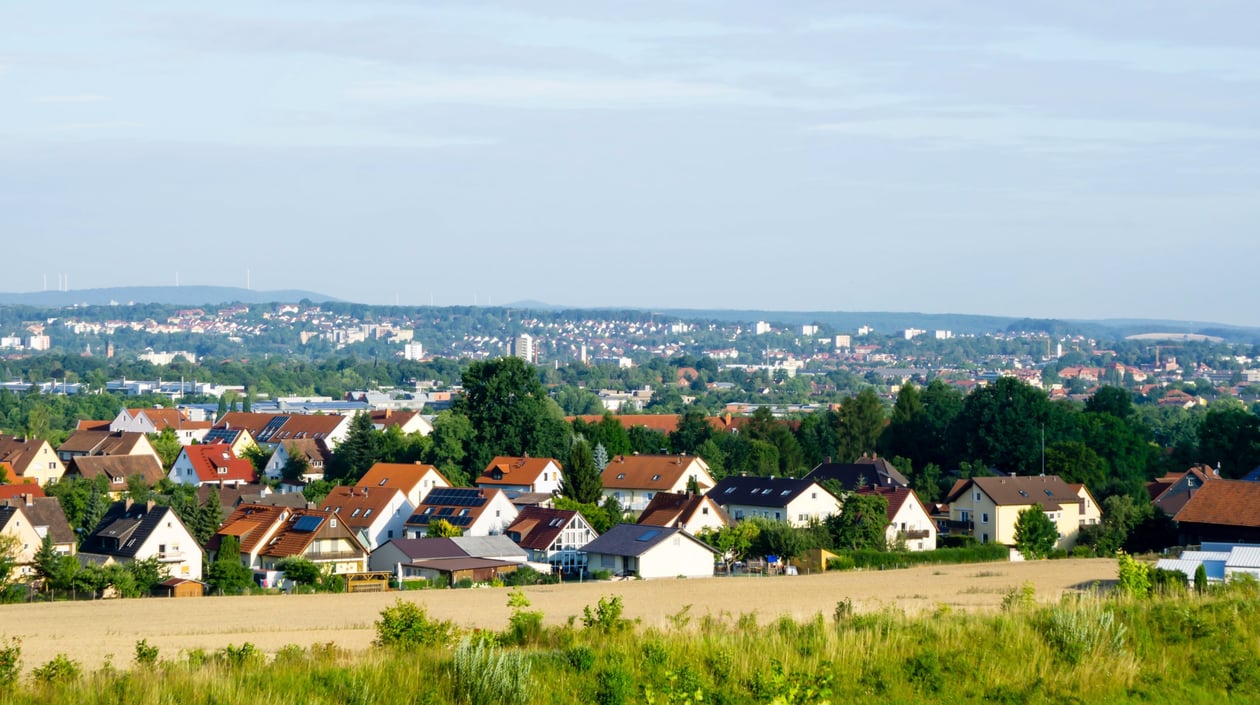 Duitsland - Bayreuth (2)