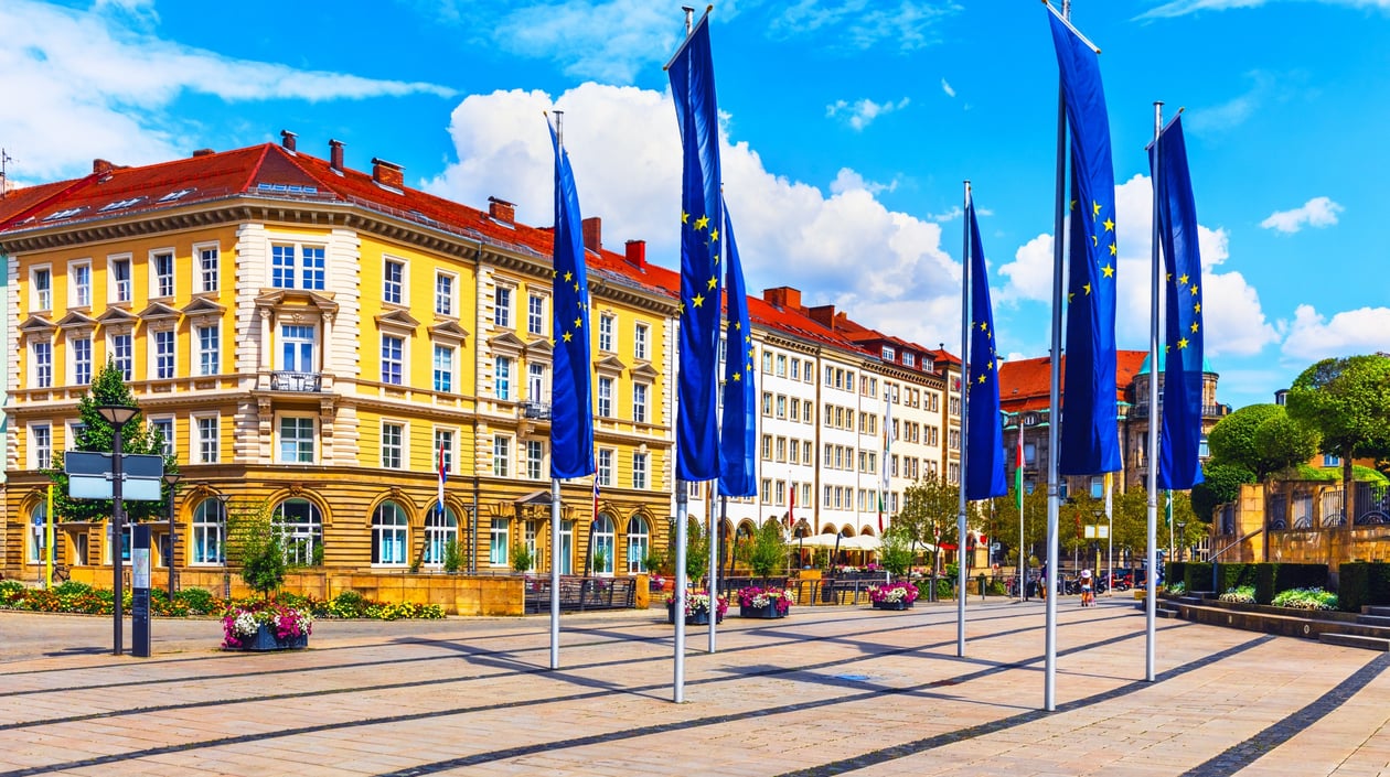 Duitsland - Bayreuth-1