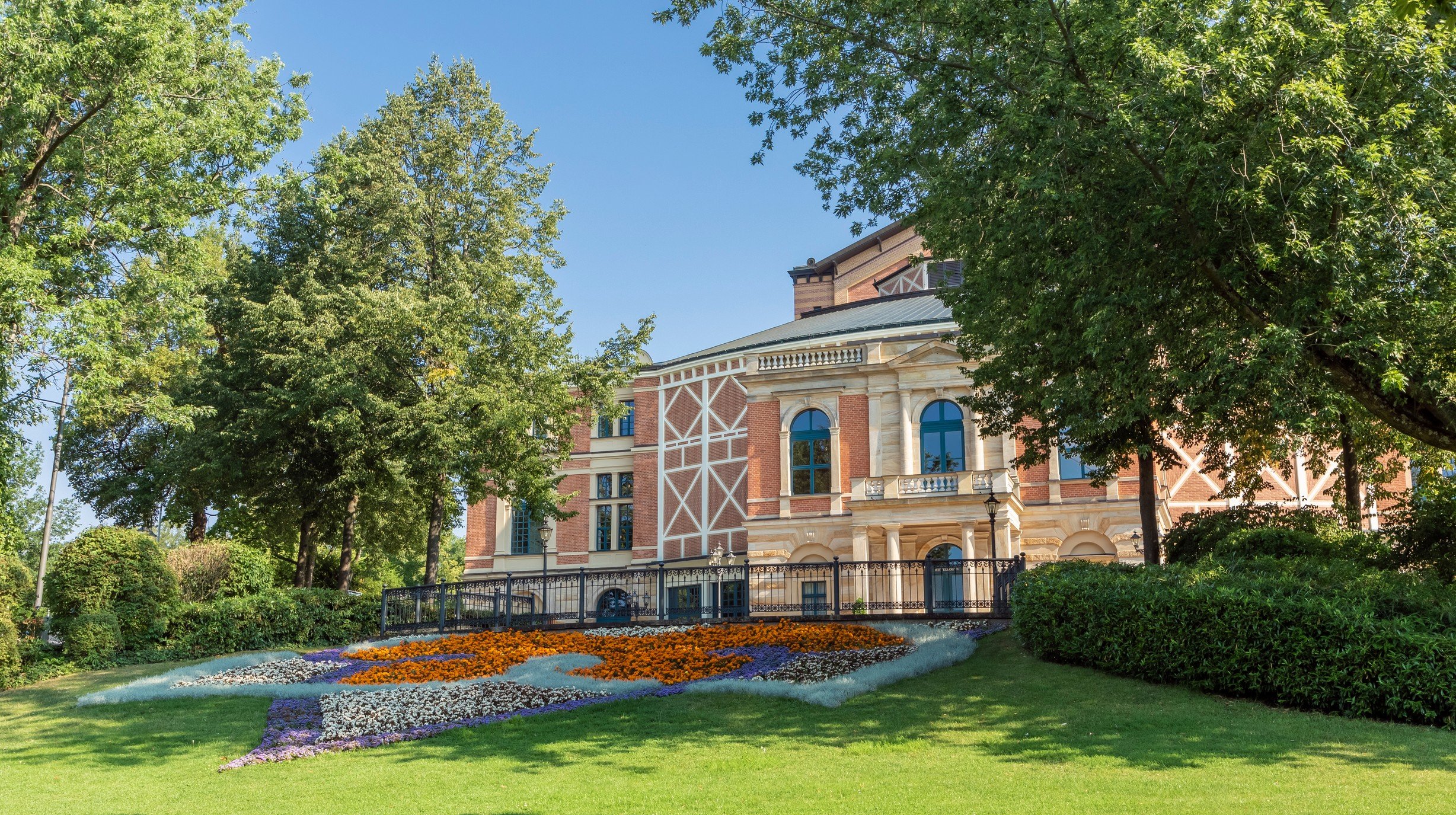 shutterstock_Bayreuther Festspiele