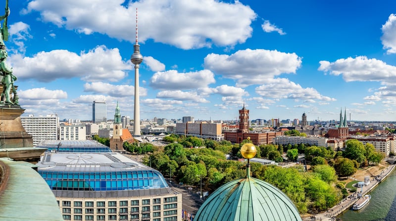 Berlijn shutterstock_1193477311