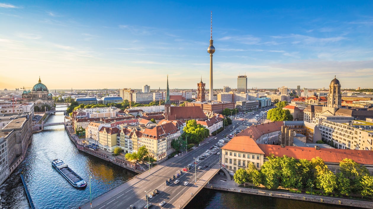 Berlijn shutterstock_314149679