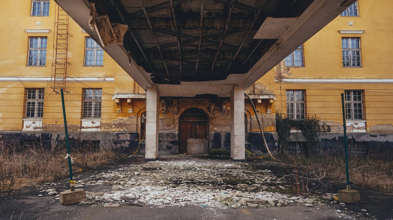 Duitsland - Berlijn - Wunsdorf (3)