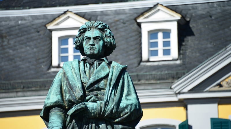 Bonn, shutterstock_1390126466