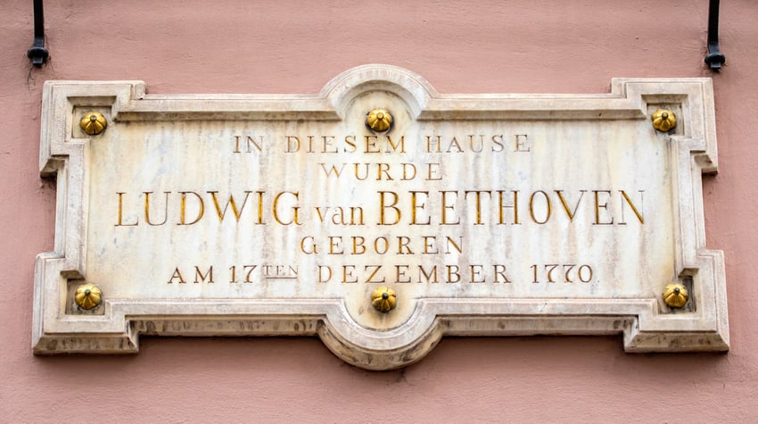 Bonn, shutterstock_1657677280